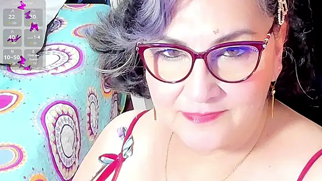 Snapshot of cataleya_mom chatting on September 19, 9:19 am cataleya mom online show from September 19, 9:19 am