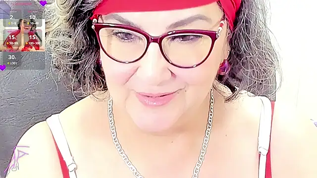cataleya mom online show from July 22, 11:00 am