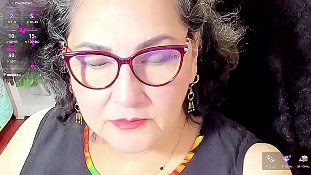 cataleya mom online show from December 3, 4:15 am