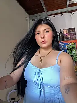 bella isabela online show from October 7, 8:02 pm