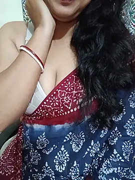 Priya Boudi online show from August 4, 6:14 pm