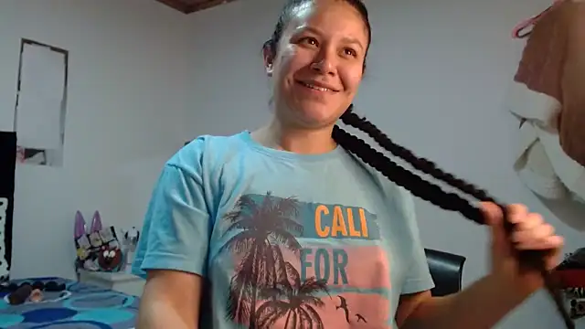 soniafuckboobs online show from March 11, 12:52 pm