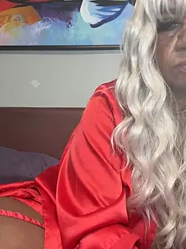 BreanaDivine online show from September 13, 9:28 am