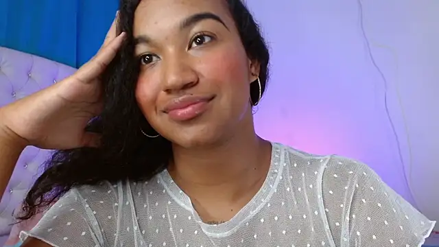 Alexa priincess online show from November 7, 11:20 pm