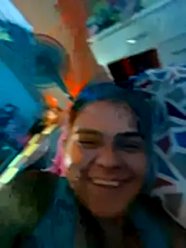 ayla13  online show from December 5, 8:43 pm