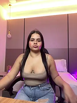 ayla13  online show from March 9, 7:17 pm