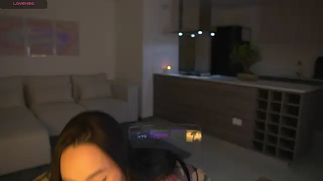 Daihanwatson  online show from January 10, 3:00 am