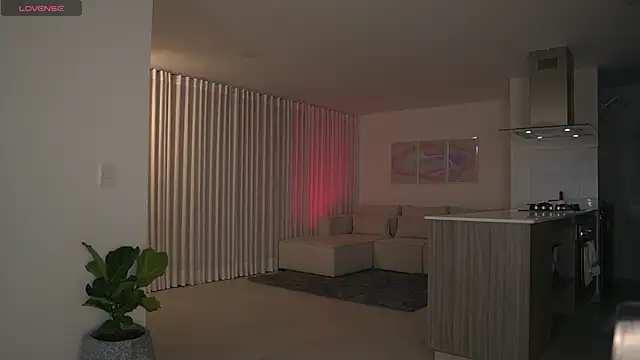 Snapshot of Daihanwatson_ chatting on October 4, 3:01 am Daihanwatson online show from October 4, 3:01 am