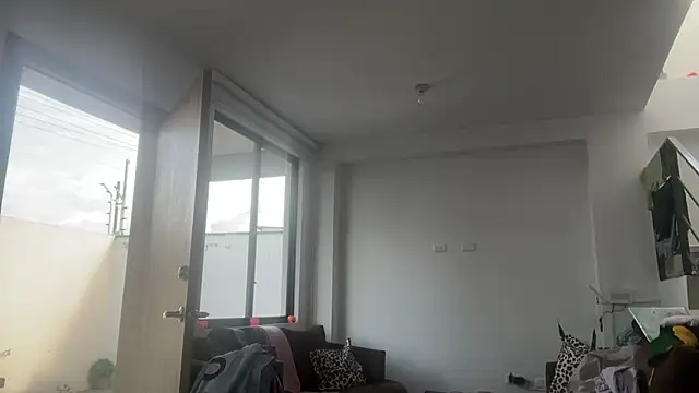 ChocolateCakeQueen online show from October 3, 9:53 pm