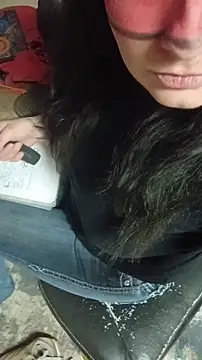 katsmeow710 online show from November 20, 10:11 pm