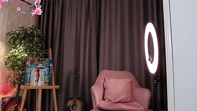 IreneHope online show from January 9, 10:08 am