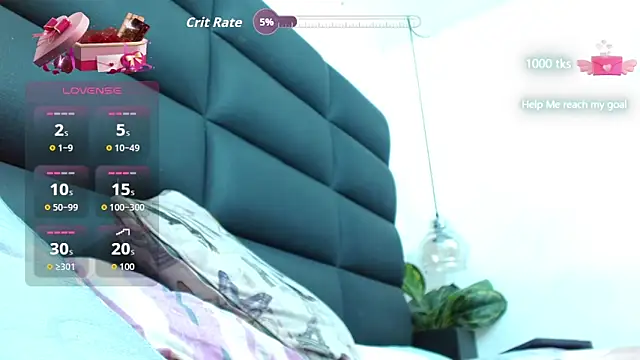 emily brontee  online show from November 29, 3:16 pm