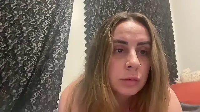 Babydoll13 online show from July 17, 4:00 pm