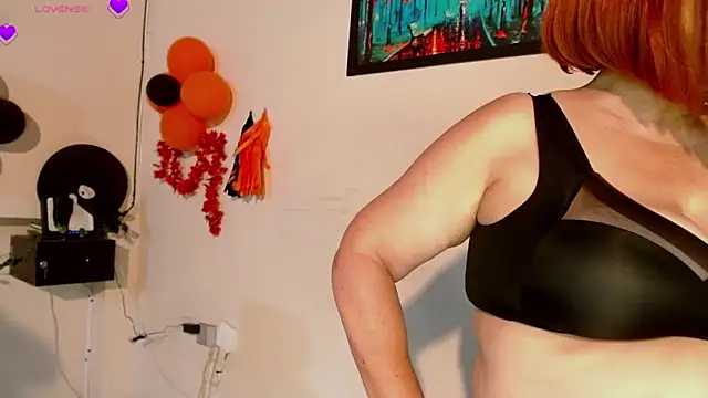  samara online show from October 6, 12:49 am