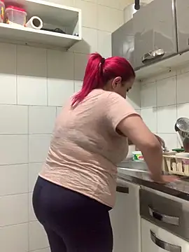 Sammy owens  online show from April 18, 10:20 pm