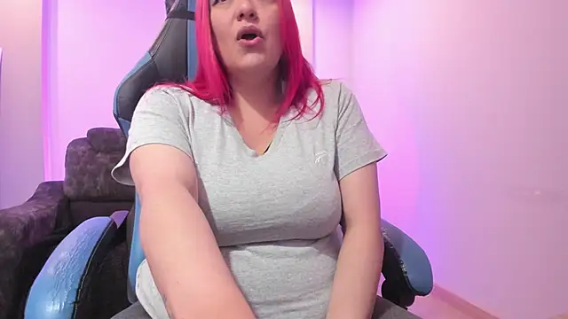 Sammy owens  online show from September 15, 12:46 pm