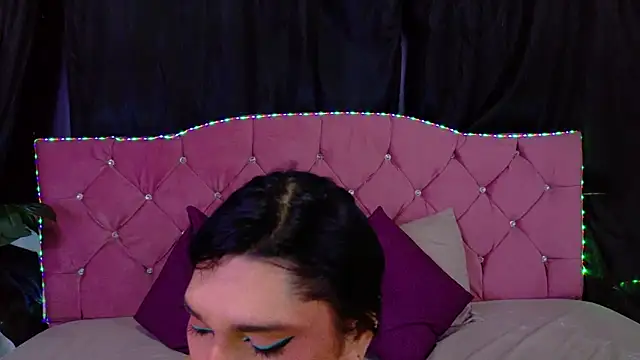 Cataleya divine online show from April 16, 12:05 pm