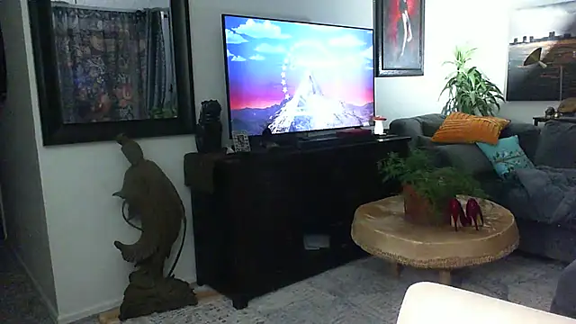 CeceilaMoon online show from November 15, 3:18 am