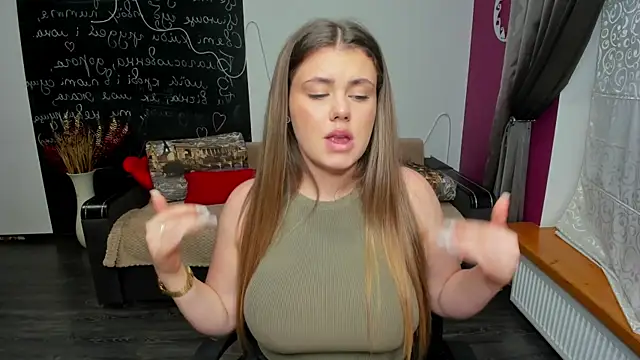 IsabellaBler online show from June 27, 5:41 pm