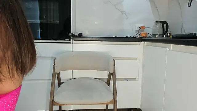 JennyRosh online show from April 21, 6:09 am