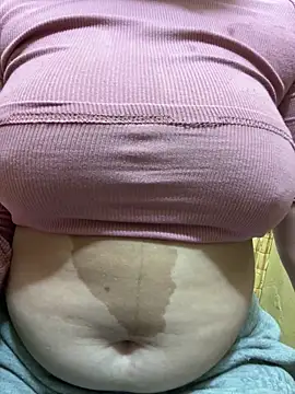 Angel  lika online show from October 31, 2:46 am