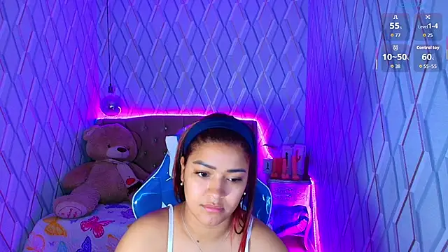 NicolleTaylor online show from September 20, 3:49 am