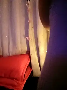 Isabella Du online show from April 21, 5:14 am