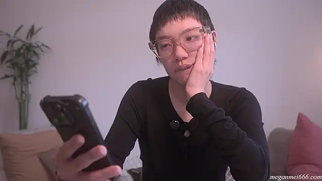 meganmei666 online show from March 20, 5:18 pm