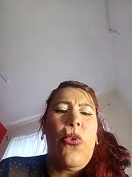 MarthinaBaker online show from February 8, 4:00 pm