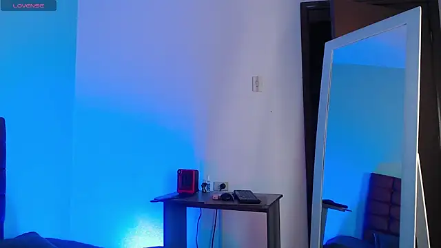 megan lover online show from January 16, 3:13 am