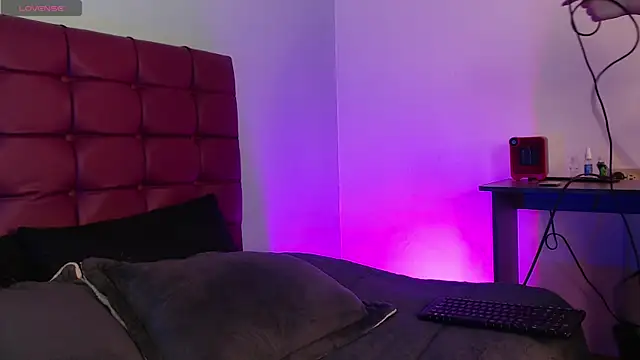 megan lover online show from January 15, 3:12 am