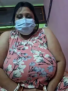 kunjan789 online show from November 1, 1:21 am