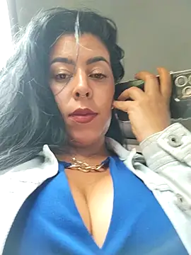 Emily Wane online show from October 4, 5:28 pm