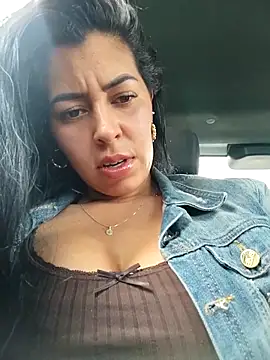 Emily Wane online show from April 10, 6:25 pm