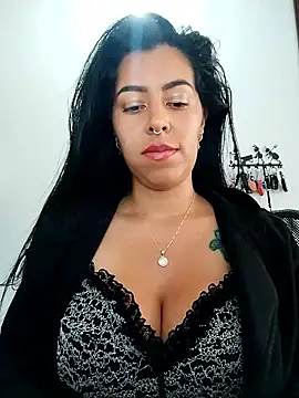 Emily Wane online show from December 5, 7:04 pm