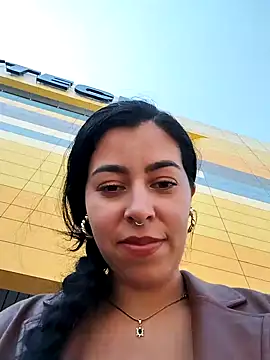 Emily Wane online show from March 13, 7:15 pm