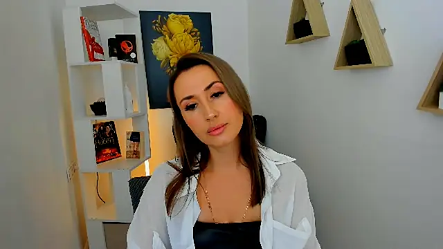 PassionGlow online show from September 29, 7:52 pm