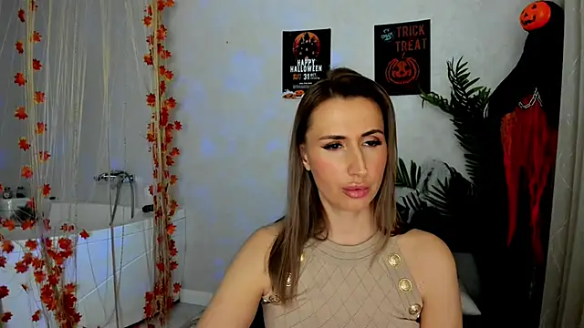 PassionGlow online show from November 5, 11:26 am