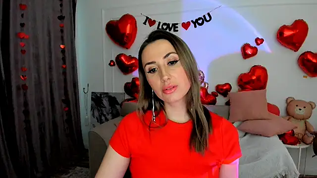 PassionGlow online show from February 17, 4:12 am