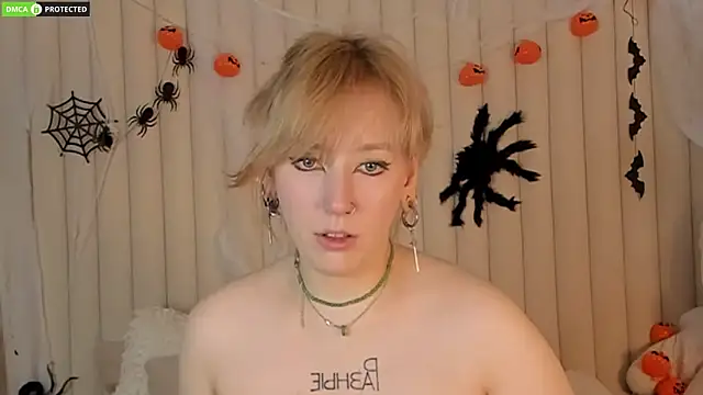 RachelCart online show from October 27, 3:02 am