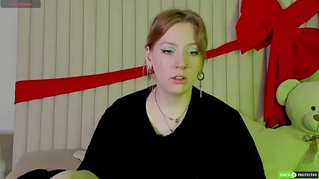 RachelCart online show from April 20, 3:09 am