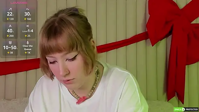 RachelCart online show from July 24, 3:04 am