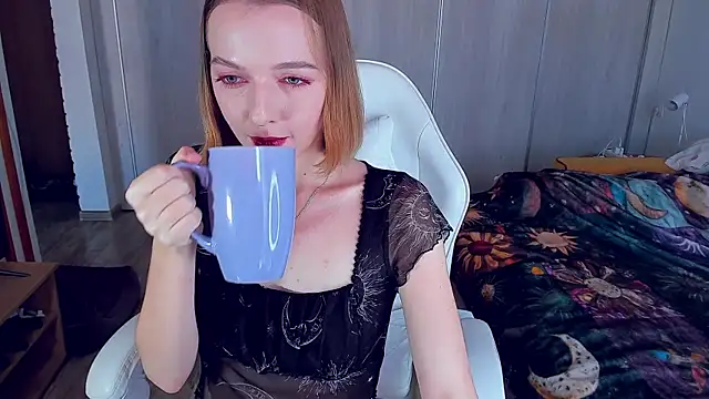 ice pixie online show from June 16, 1:01 pm