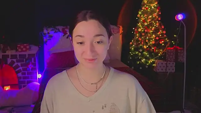 YasmineWest online show from January 9, 8:52 am