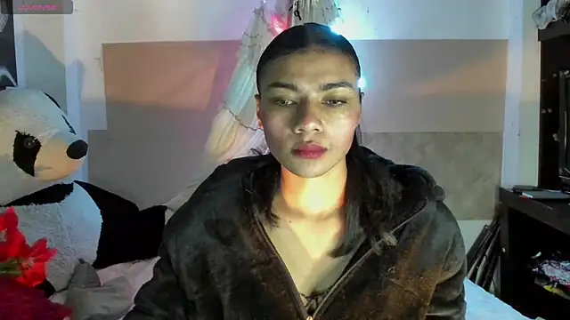 Lilithsabeth online show from November 6, 2:39 am