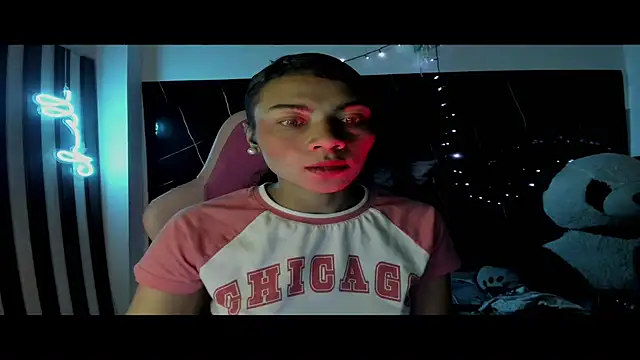 Lilithsabeth online show from March 5, 7:04 am