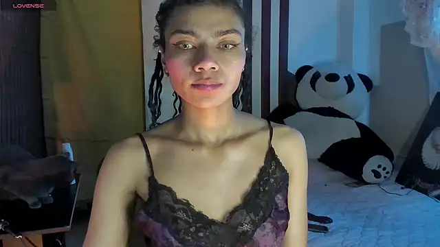 Lilithsabeth online show from October 20, 9:29 pm