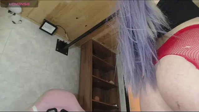 Sally23  online show from November 4, 2:33 pm