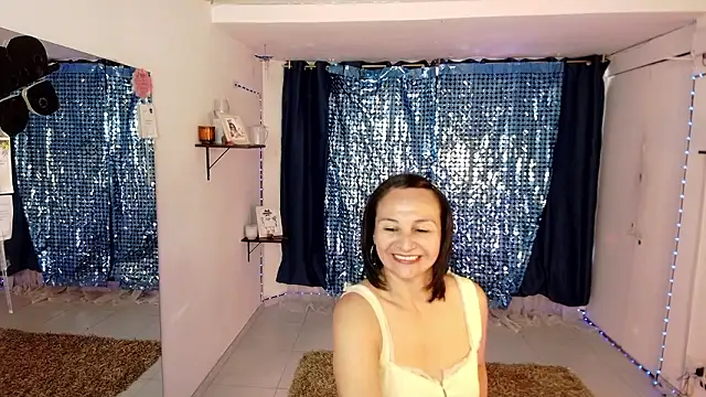 Latin Lola online show from March 25, 8:34 pm