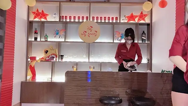 Snapshot of Jennie_Spa chatting on October 14, 2:19 pm Jennie Spa online show from October 14, 2:19 pm